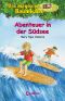 [Das magische Baumhaus 26] • Abenteuer in der Südsee
